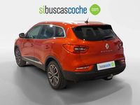 Usado Renault Kadjar Zen 103 CV (75 kW) 2020 Rojo SUV