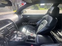 Brugt Audi A5 S-Line 240 HK (176 kW) 2010 Sort Coupe