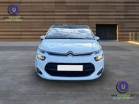 usado Citroën C4 Picasso PureTech 130 S&S 6v Intensive