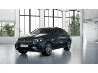 Nuevo Mercedes GLE300 269 CV (197 kW) 2025 Azul sodalita SUV