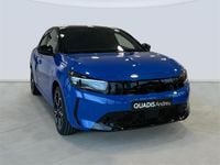 Usado Opel Corsa 101 CV (74 kW) 2024 Azul voltaik Berlina