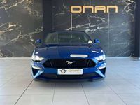 usado Ford Mustang GT Convertible 5.0 Ti-VCT Aut.