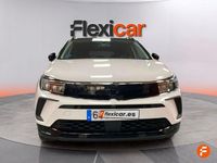 Usado Opel Grandland X GS Line 130 CV (95 kW) 2022 Blanco SUV