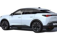 Nuevo Peugeot 3008 Allure 145 CV (106 kW) 2025 Blanco SUV