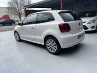 usado VW Polo 1.6TDI Sport 105