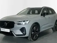 Usado Volvo XC60 Plus 2025 Gris SUV
