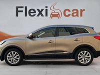 usado Renault Kadjar Zen Energy TCe 97kW (130CV) EDC Gasolina en Flexicar Girona