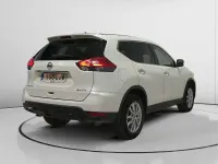 Usado Nissan X-Trail Acenta 150 CV (110 kW) 2020 Blanco SUV