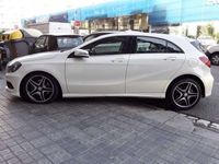 usado Mercedes A45 AMG 220CDI BE Line 4M 7G-DCT