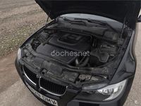 Usado BMW 320 163 CV (119 kW) 2005 Negro Berlina