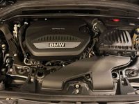 Usado BMW X1 150 CV (110 kW) 2019 Gris SUV