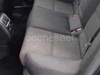 Usado Audi A6 140 CV (102 kW) 2007 Gris / plata Berlina
