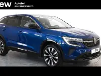 Usado Renault Austral Techno 140 CV (102 kW) 2023 Azul SUV
