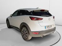 Usado Mazda CX-3 121 CV (88 kW) 2019 SUV