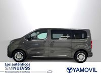 Usado Toyota Proace Active 150 CV (110 kW) 2020 Plateado Monovolumen