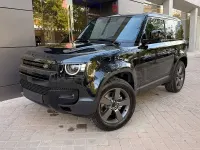 Nuevo Land Rover Defender S 249 CV (183 kW) 2026 Negro SUV