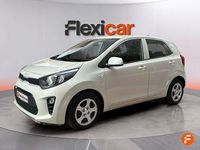 Usado Kia Picanto Comfort 67 CV (49 kW) 2024 Blanco Utilitario