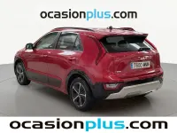 Usado Kia Niro 141 CV (103 kW) 2024 Rojo SUV