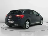 Usado DS Automobiles DS5 Style 120 CV (88 kW) 2016 Gris Utilitario