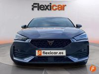 Usado Cupra Leon 150 HP (110 kW) 2023 Cinzento Sedan