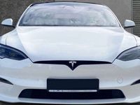 usado Tesla Model S Plaid AWD