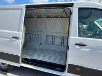 Usado VW Crafter 140 CV (102 kW) 2020 Blanco Van