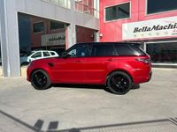Usado Land Rover Range Rover Sport HSE Dynamic 250 CV (183 kW) 2020 SUV