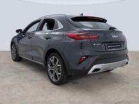 Usado Kia XCeed 160 CV (117 kW) 2021 Gris SUV
