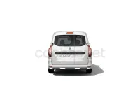 Nuevo Renault Kangoo 95 CV (69 kW) 2026 Blanco Monovolumen