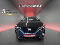 Używany Nissan Qashqai Acenta 158 KM (116 kW) 2024 Szary SUV