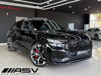 Usado Audi RS Q8 Advanced Plus 600 CV (441 kW) 2022 Negro SUV
