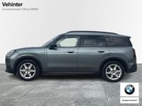 Usado Mini Countryman Essential 163 CV (119 kW) 2024 Verde SUV
