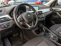 Usado BMW X1 Sport Line 150 CV (110 kW) 2020 Negro SUV