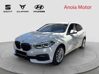 Używany BMW 118 136 KM (100 kW) 2023 Biały Hatchback