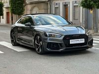 usado Audi RS5 Coupé 2.9 TFSI quattro Tiptronic