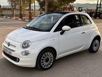 usado Fiat 500 Dolcevita 1.2 8v 51KW (69 CV)