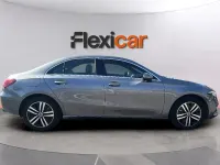 Usado Mercedes A250 218 CV (160 kW) 2022 Gris Berlina