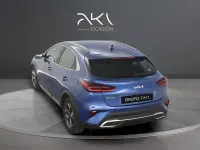 Usado Kia XCeed 101 CV (74 kW) 2025 Azul SUV