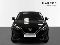 Usado Nissan Qashqai N-Connecta 158 CV (116 kW) 2024 SUV