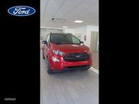 usado Ford Ecosport 1.0 EcoBoost ST Line 125