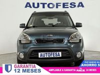 usado Kia Soul 1.6crdi Drive 128