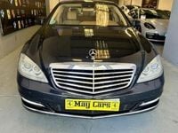Usado Mercedes S500 Elegance 528 CV (388 kW) 2010 Berlina