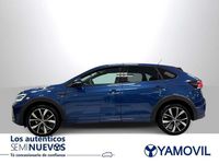 Usado VW Taigo R-line 150 CV (110 kW) 2023 Azul SUV