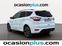 Usado Ford Kuga ST-Line 150 CV (110 kW) 2019 Blanco SUV