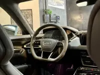 Usado Audi e-tron GT quattro Sport 350 kW (476 CV) 2021 Eléctrico Berlina
