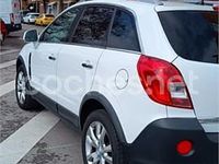 Usado Opel Antara Cosmo 163 CV (119 kW) 2012 Blanco SUV
