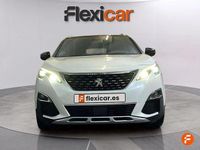 Usado Peugeot 3008 Allure 130 CV (95 kW) 2017 Blanco SUV