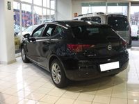 usado Opel Astra 1.4t Dynamic 150