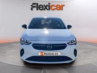 Usado Opel Corsa Edition 101 CV (74 kW) 2020 Blanco Berlina