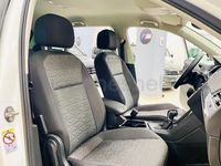 Usado VW Tiguan Life 150 CV (110 kW) 2021 Blanco SUV